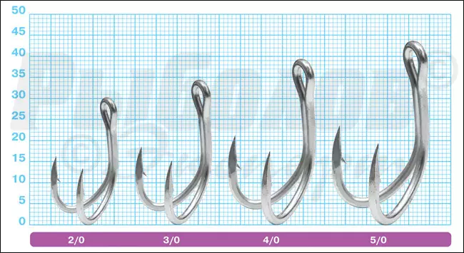 Размеры двойников Owner 50440 DH-41
