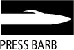 Press Barb – запрессованная бородка