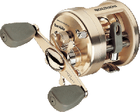 Мультипликаторная катушка BANAX Sounion SU-304 (SU-304)