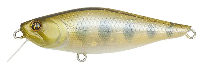 Воблер PONTOON 21, Kalikana 70SP-SR, 70мм, 8.0 гр., 0.3-0.5 м. (P21-KAL-70SP-SR-351)