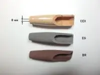 Передняя рукоятка для VSS17, 110 мм