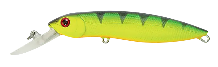 Воблер PONTOON 21, Moby Dick 120F-DR, 120мм, 31,8 гр., 4.0-4.5 м. (P21-MDI-120F-DR-042)