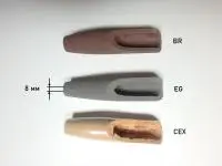 Передняя рукоятка для VSS16, 100 мм