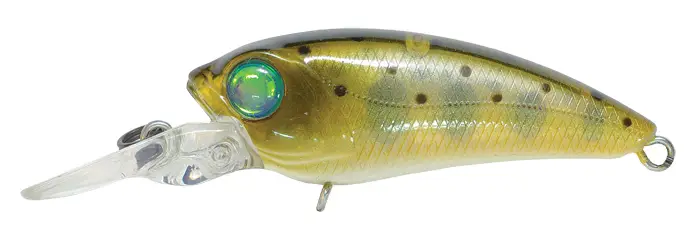 Воблер PONTOON 21, Alter-Idem 36SP-MR, 36мм, 2,2 гр., 0.6-1.0 м. (P21-ALI-36SP-MR-951)