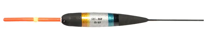 Поплавок Briscola 535, бальс., фибергл. киль, сменная модульн. антенна (BS-535-060)