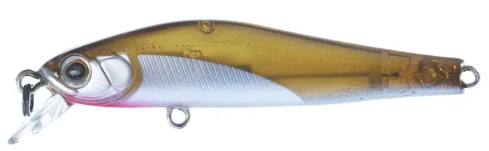 Воблер ZIPBAITS Rigge S-Line ZB-R-56S (ZB-R-56S-854R)
