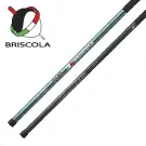 Удилище BRISCOLA FORMULA телеск. для глух. оснастки изменяемой дл.475-595-710см