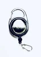 Ретривер Nautilus NDF001 одинарный с рулеткой