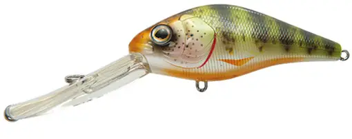 Воблер для троллинга Panacea Shad Marauder 80F DR, 30.0 гр., 20фут+/6м+ (PNC-SMRD20-#T004)
