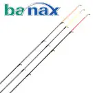 Набор вершинок к фидеру BANAX PICCOLO PIC36H, 3 шт.