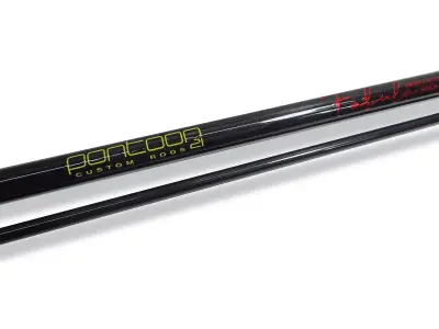 Бланк удилища Pontoon21 Fabula Tinta (FBB702MF)