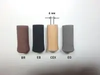 Передняя рукоятка, 55-23 мм