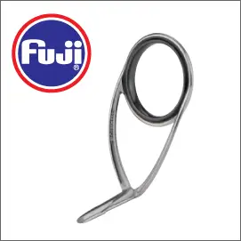 Пропускное кольцо Fuji в титановой раме KL-тип, Torzite