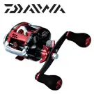 Мультипликаторная катушка Daiwa 10 SMAK RED TUNE 100HR