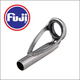 Тюльпан Fuji в титановой раме LG-тип #4.5, Torzite