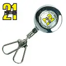 Ретривер с застежкой Pontoon21 PA-77805