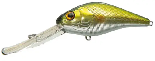 Воблер для троллинга Panacea Shad Marauder 80F DR, 30.0 гр., 20фут+/6м+ (PNC-SMRD20-#T010)