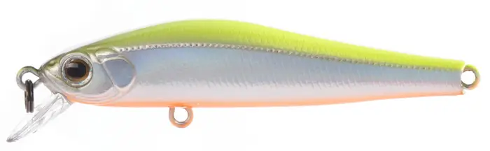 Воблер ZIPBAITS Rigge S-Line ZB-R-56S (ZB-R-56S-205R)