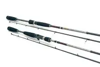 Кастинговое удилище GAD FAIR New