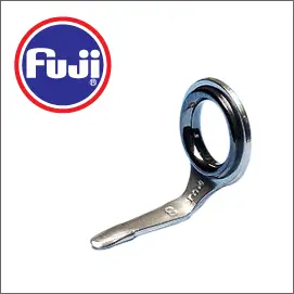 Пропускное кольцо Fuji в титановой раме, карбид кремния (SIC)