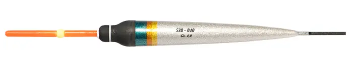 Поплавок Briscola 538, бальс., фибергл. киль, сменная модульн. антенна (BS-538-040)