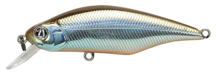 Воблер PONTOON 21, Chaos 72F-SR, 72мм, 9.3 гр., 1.0-1.2 м. (P21-CHA-72F-SR-154)