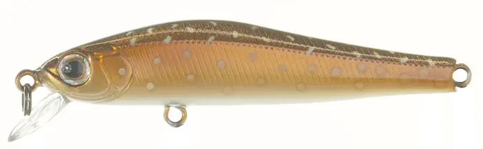 Воблер ZIPBAITS Rigge S-Line ZB-R-56S (ZB-R-56S-029R)