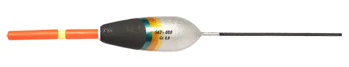 Поплавок Briscola 562, бальс., фибергл. киль, сменная модульн. антенна (BS-562-080)