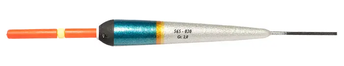 Поплавок Briscola 565, бальс., фибергл. киль, сменная модульн. антенна (BS-565-020)