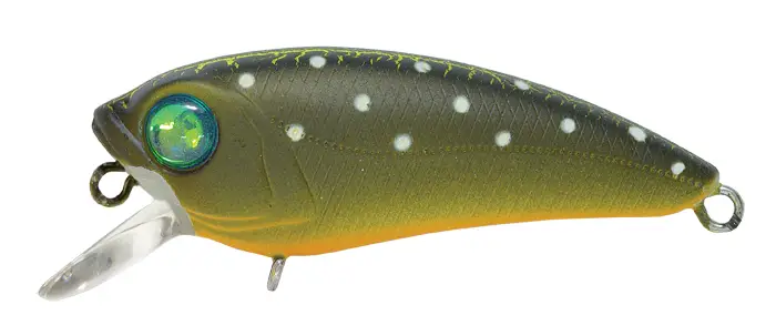 Воблер PONTOON 21, Alter-Idem 42SP-SR, 42мм, 3,0 гр., 0.4-0.6 м. (P21-ALI-42SP-SR-914)