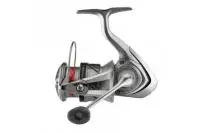 Катушка безынерционная Daiwa 20 Crossfire LT 2500