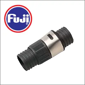 Катушкодержатель Fuji для спиннинговой катушки, "скелетный" тип (SKDPSF16+SKDPSNM16)