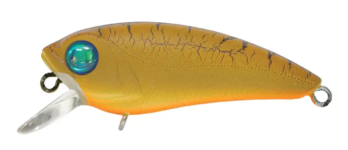 Воблер PONTOON 21, Alter-Idem 42SP-SR, 42мм, 3,0 гр., 0.4-0.6 м. (P21-ALI-42SP-SR-922)