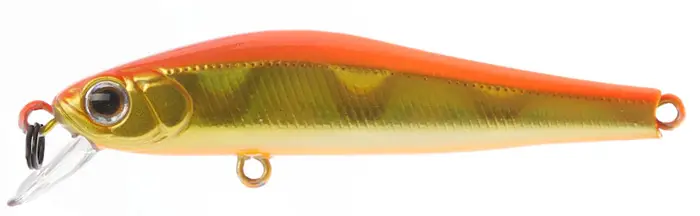 Воблер ZIPBAITS Rigge S-Line ZB-R-56S (ZB-R-56S-047R)