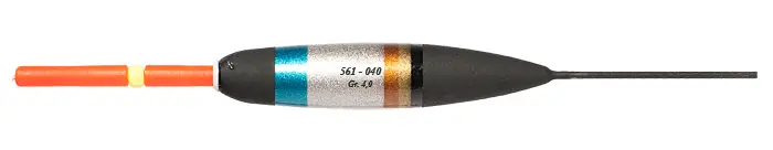 Поплавок Briscola 561, бальс., фибергл. киль, сменная модульн. антенна (BS-561-040)