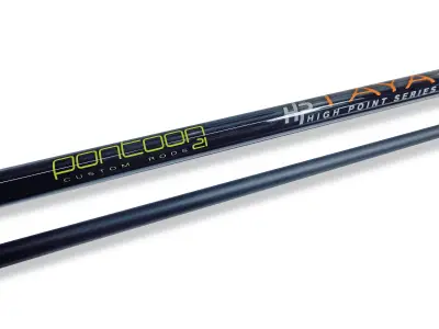 Бланк удилища Pontoon21 TYS712ML-T (TYB712ML-T)