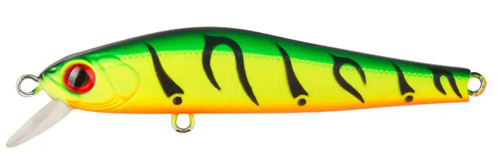 Воблер ZIPBAITS Rigge S-Line ZB-R-56S (ZB-R-56S-070R)