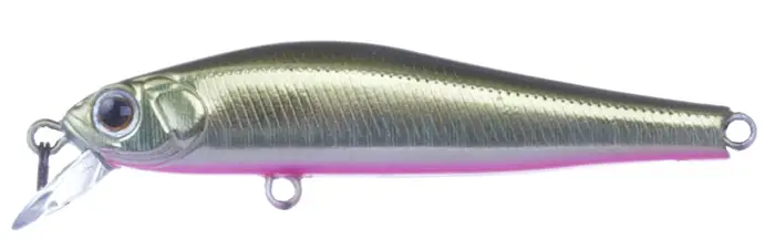 Воблер ZIPBAITS Rigge S-Line ZB-R-56S (ZB-R-56S-200R)