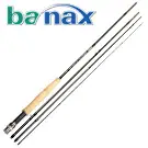 Нахлыстовое удилище Banax Mega Fly (274 см., 9 класс, 2-част.)