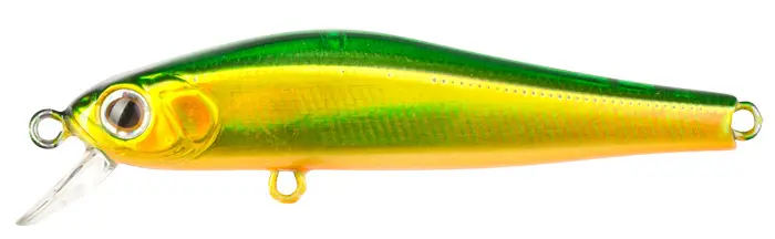 Воблер ZIPBAITS Rigge S-Line ZB-R-56S (ZB-R-56S-406R)