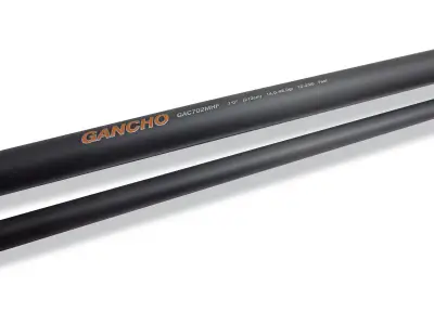 Бланк удилища GAD Gancho (GAB702MLF)