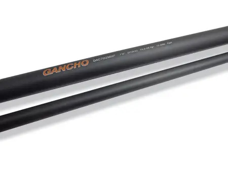 Бланк удилища GAD Gancho