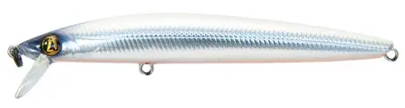 Воблер PONTOON 21, Marionette Minnow 90SP-SR, 90мм, 7.4 гр., 0.3-0.5 м.