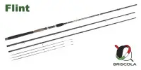 Фидер BRISCOLA FLINT 2021