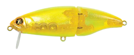 Воблер PONTOON 21, Danzante J 100F-SR, 100мм, 17.4 гр., 0.8-1.2 м.