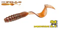 Твистер Pontoon21 Homunculures Pillo, 2,5''