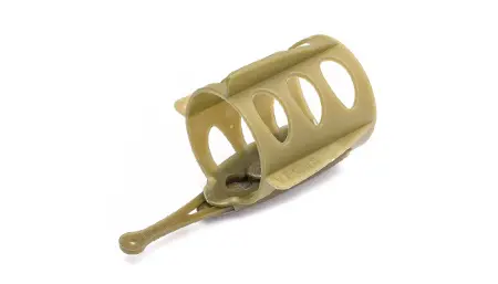 Фидерная кормушка VEGaS simple "овал" large, 30 гр.   (10)  № 67