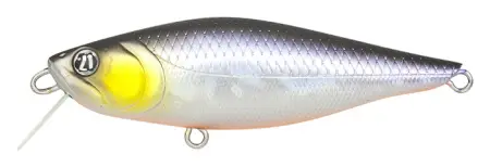 Воблер PONTOON 21, Kalikana 70SP-SR, 70мм, 8.0 гр., 0.3-0.5 м.