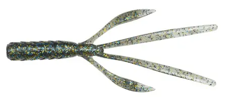 Червь силиконовый OSP ActionTrailer 4''