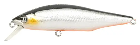 Воблер PONTOON21, Cheeky 80F-SR, 80мм, 8.6 гр., 0.8-1.2 м.